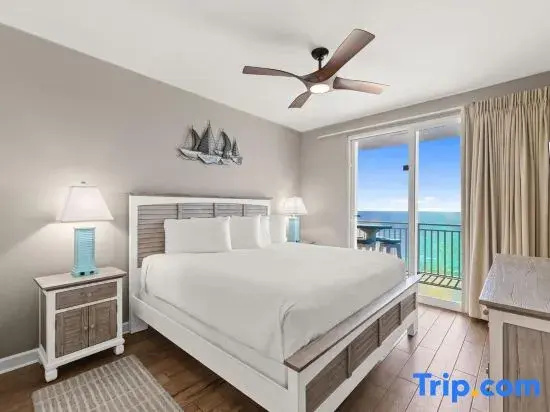 Splash Resort 1101W-B