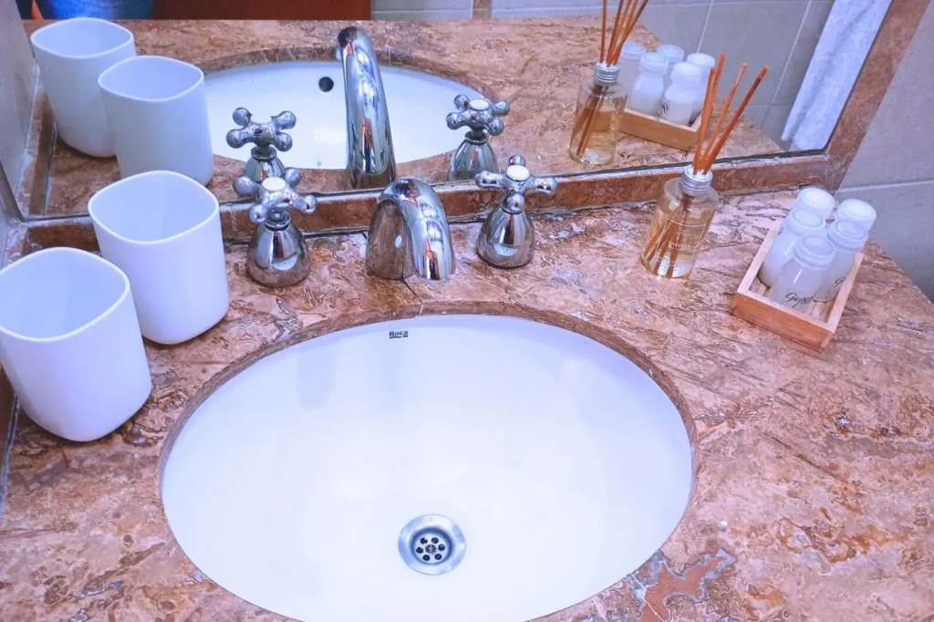 Gasparetto Lofts Mendoza - фото 8