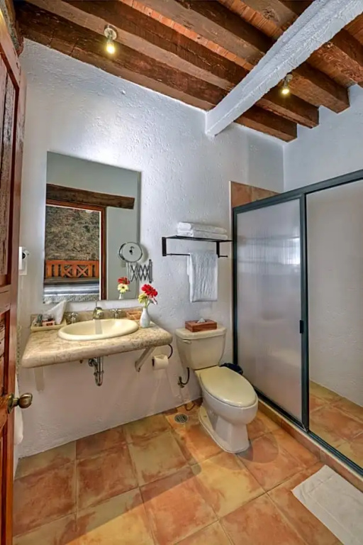 Alquería de Carrión Hotel Boutique - Chambres