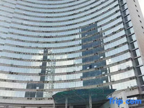 Avenue Ruiman Executive Apartment (Shenzhen Chegongmiao Subway Station)