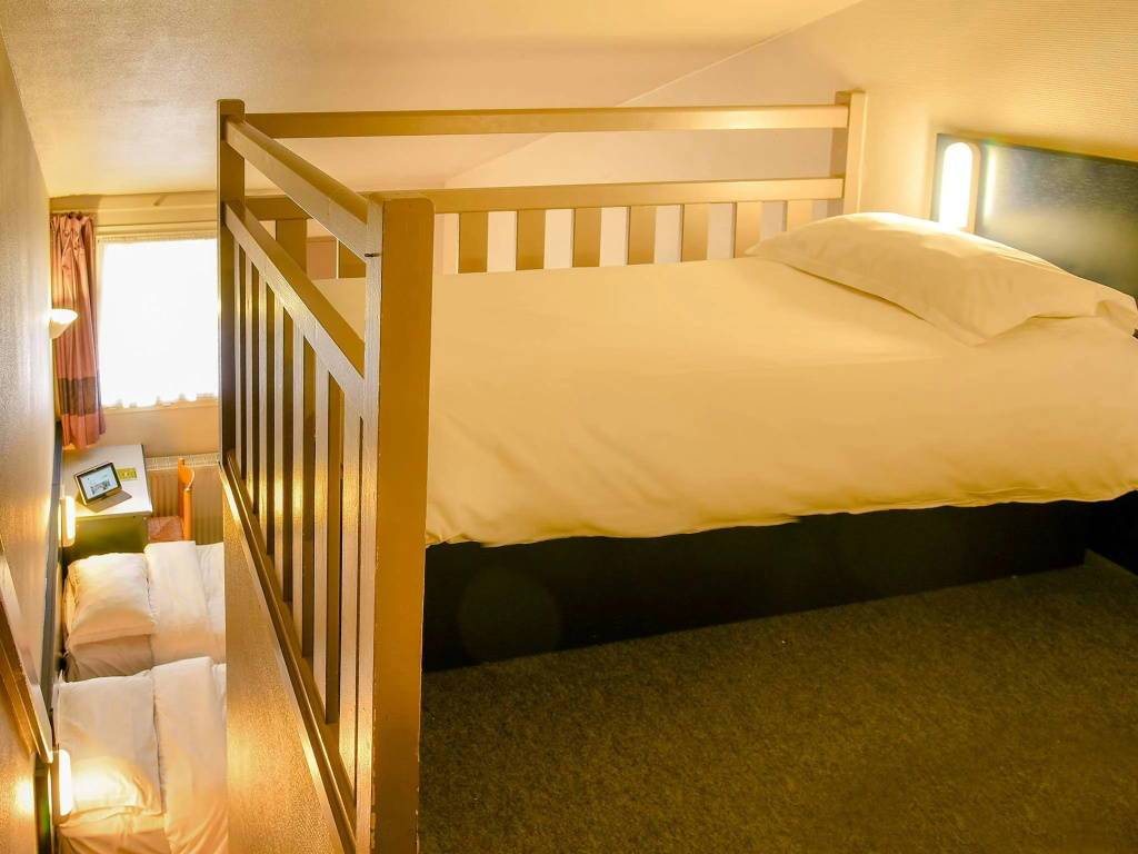 Voir la photo 4 — B&B HOTEL Lens Noyelles-Godault
