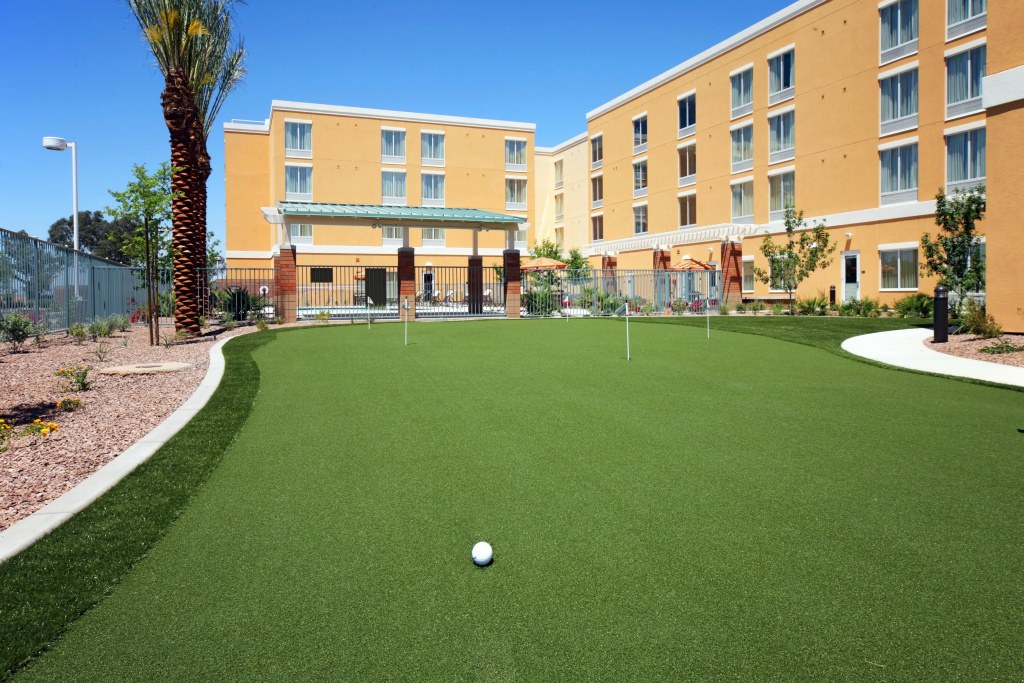 Hyatt Place Phoenix/Mesa - Général