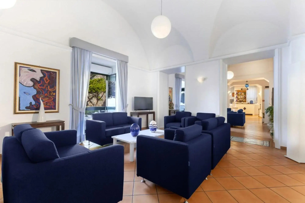 Panorama Palace Hotel - Général