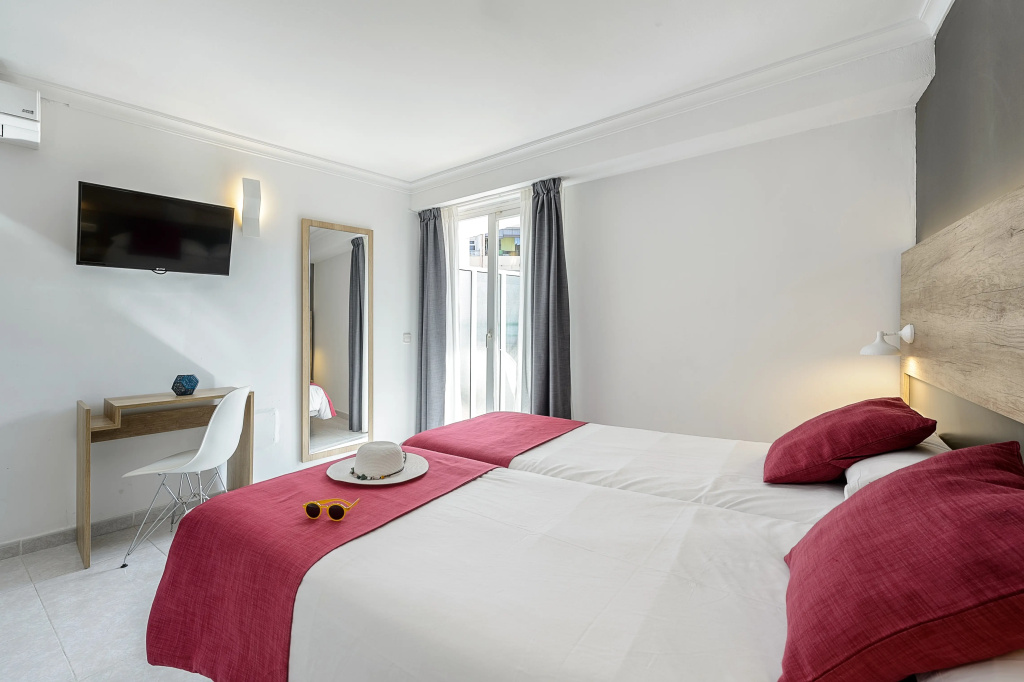 Hotel Vibra Maritimo - Général
