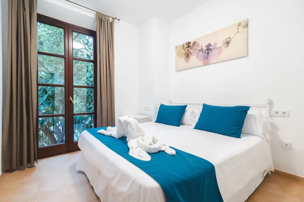 2 Bedrooms Superior Apartment