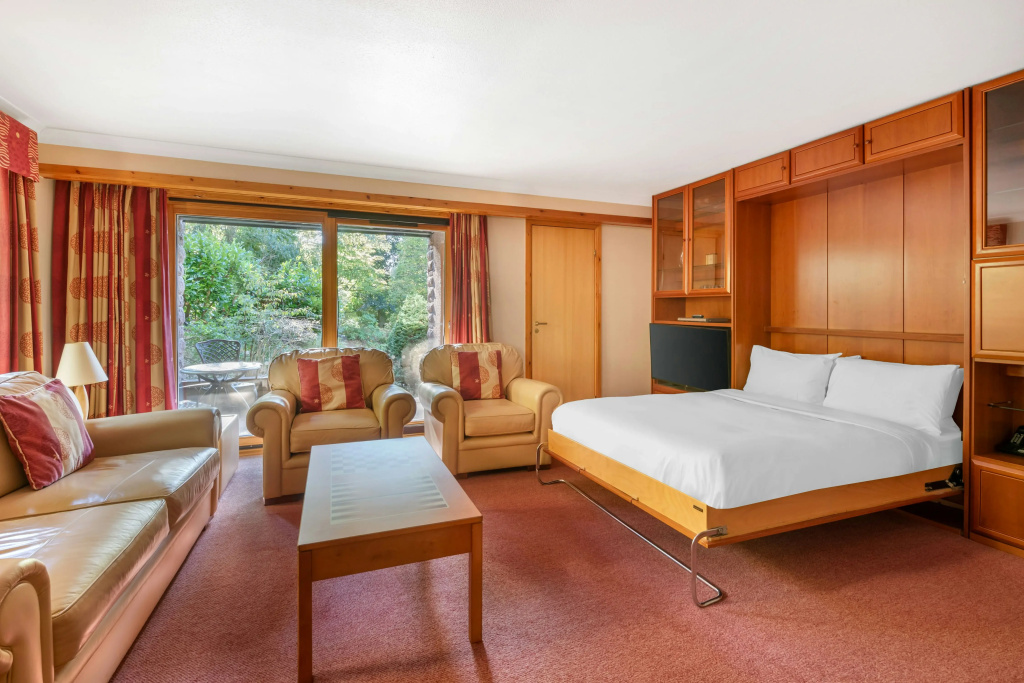 Hilton Grand Vacations Club Craigendarroch Suites Scotland - Général