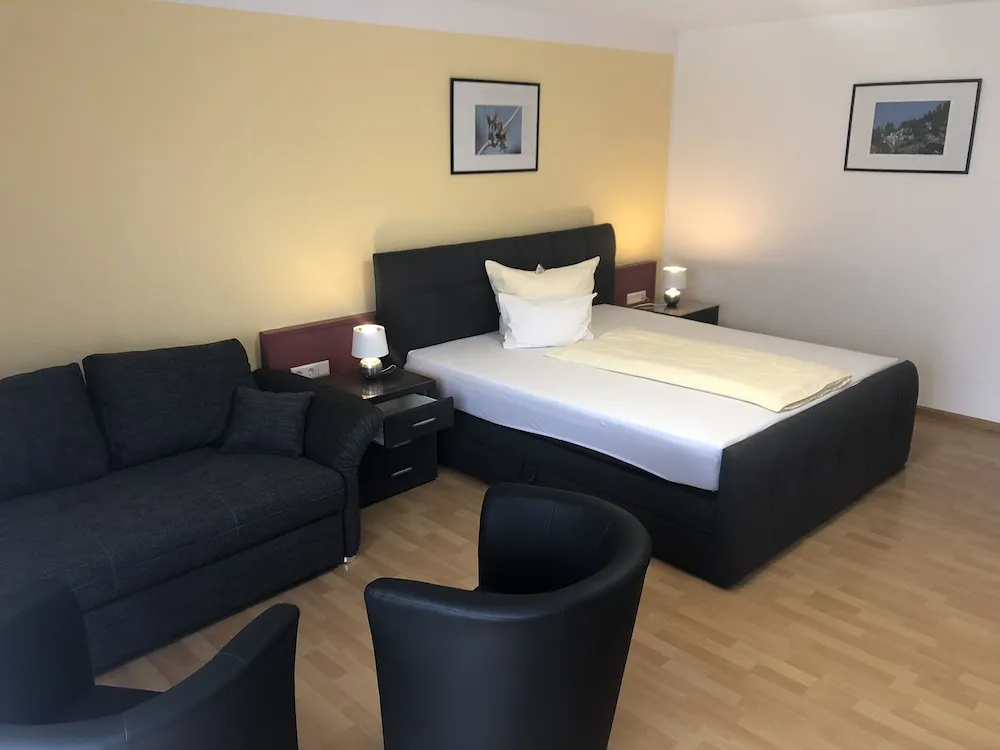 Hotel am Hochrhein - Général