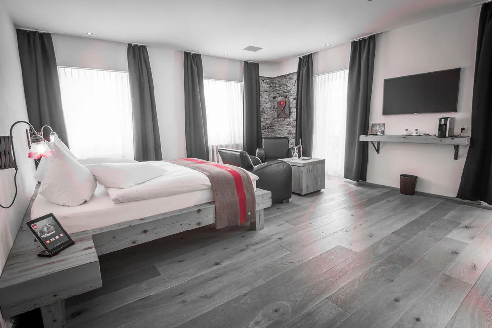 Hotel photo 6