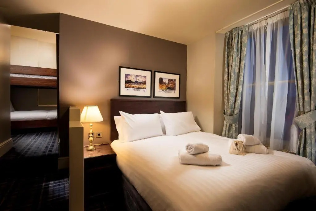 The Ripon Inn - The Inn Collection Group - Chambres