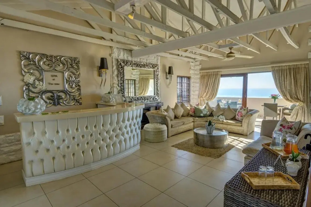 The View Boutique Hotel and Spa