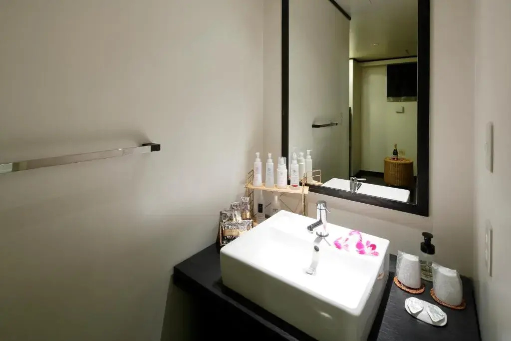Hotel The Lotus Bali - Adult Only - Chambres