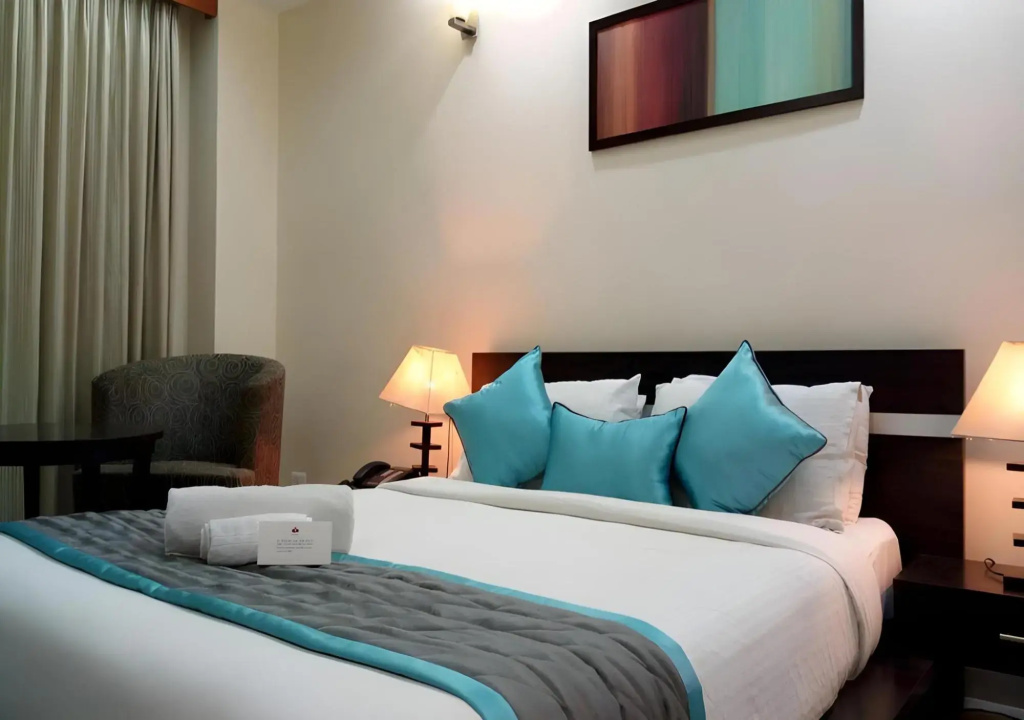 Hotel photo 2