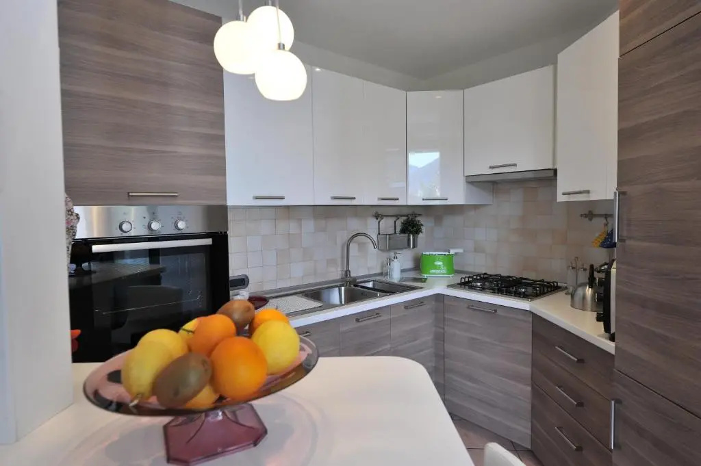 Victor's House - Chambres