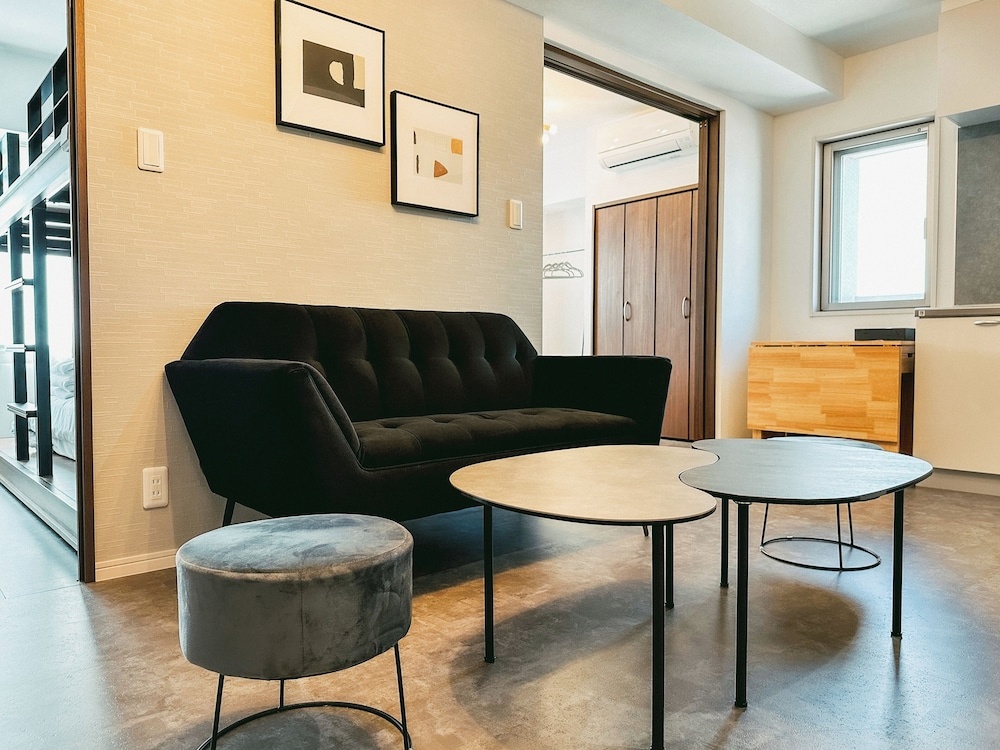 B/C APARTMENT Asakusa Hanazono Dori Hotel with Rental Car and Sauna 사진 20