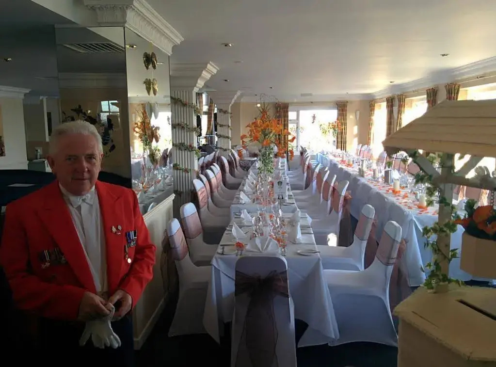 Grand Hotel Swanage - Général
