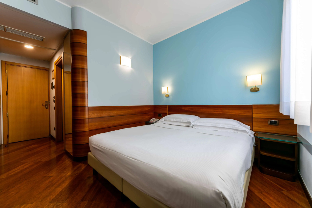 Hotel Mirage, Sure Hotel Collection by Best Western - Général