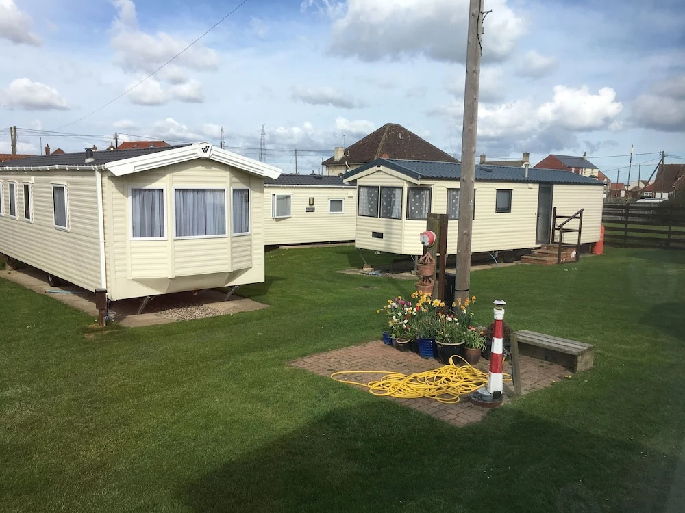 The Leas Beach Park