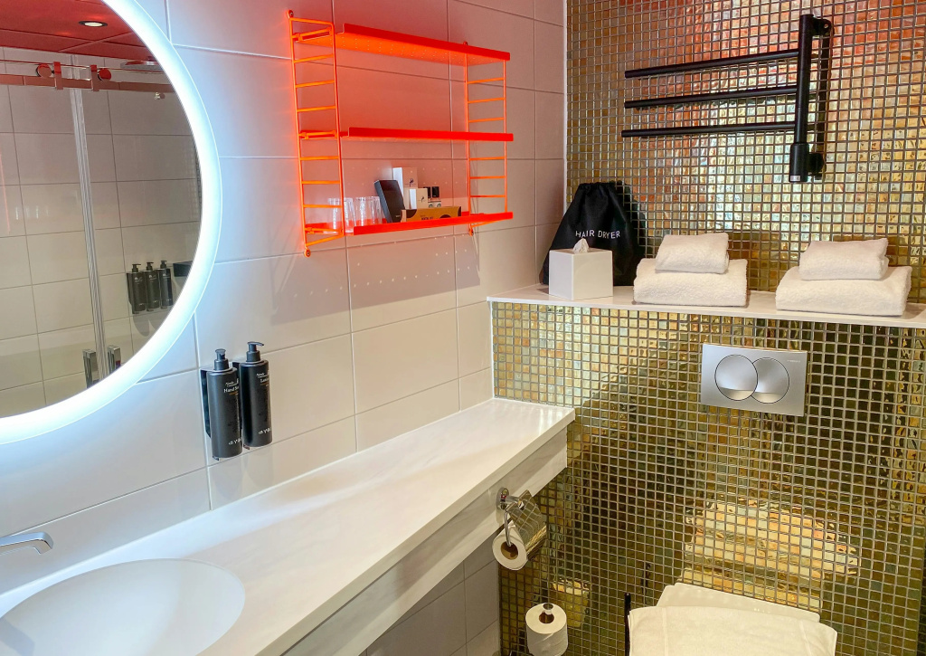 Hotel photo 25