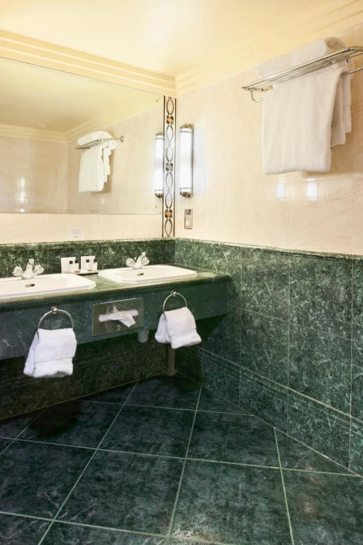 Crowne Plaza Liverpool - John Lennon Airport by IHG - Chambres