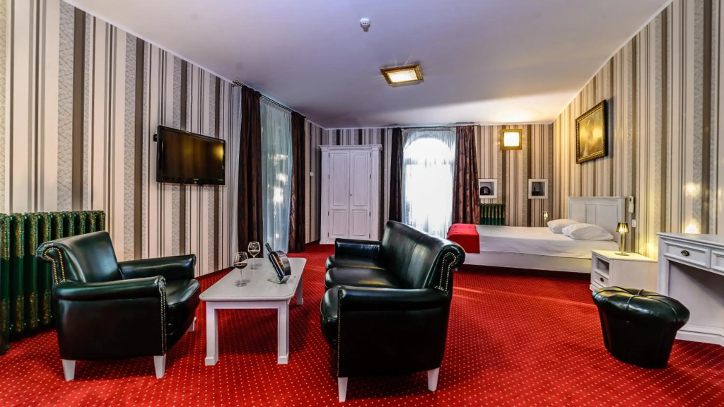 Hotel photo 21