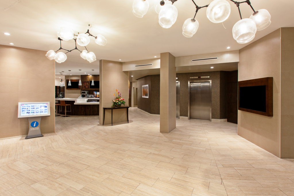 Holiday Inn Long Beach Airport Hotel and Conference Center by IHG - Général