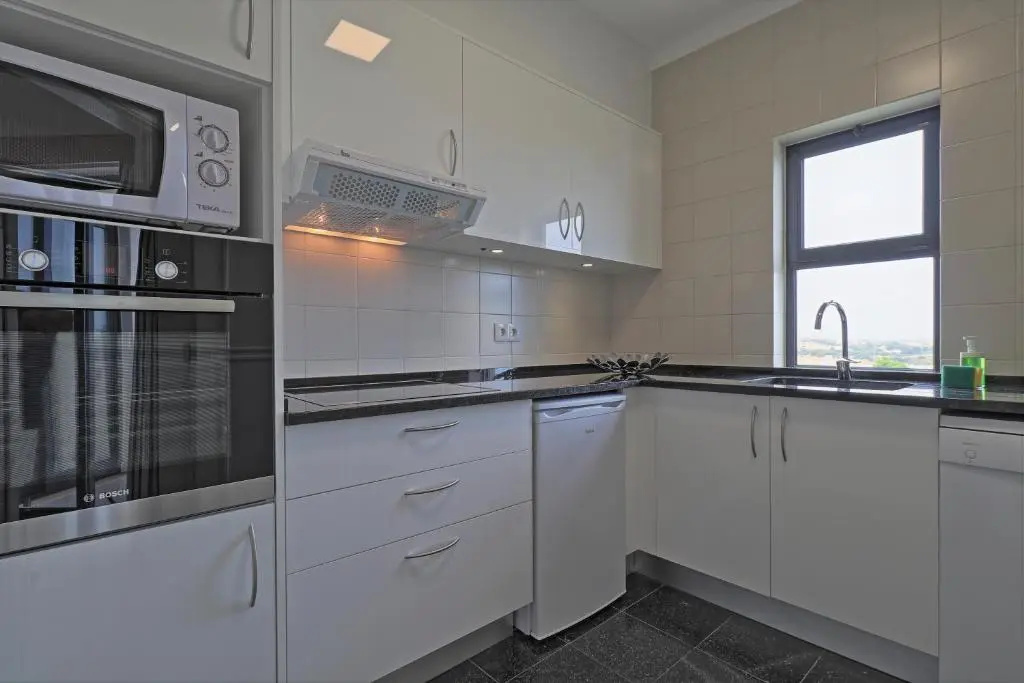 Vila Petra Aparthotel - Chambres