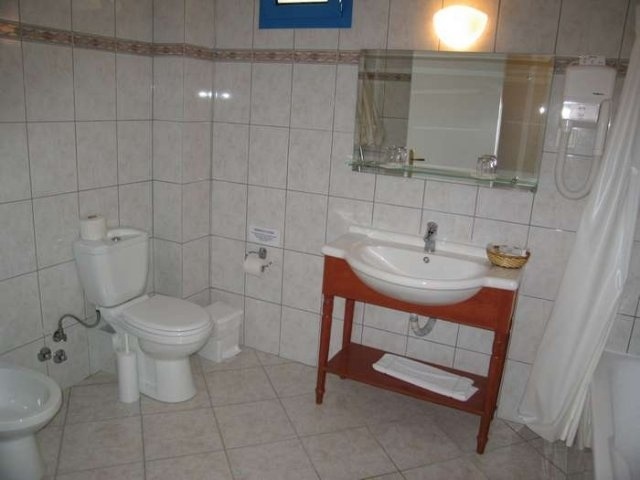 New Grande Mare Hotel 3 * New Grande Mare Hotel 3 *