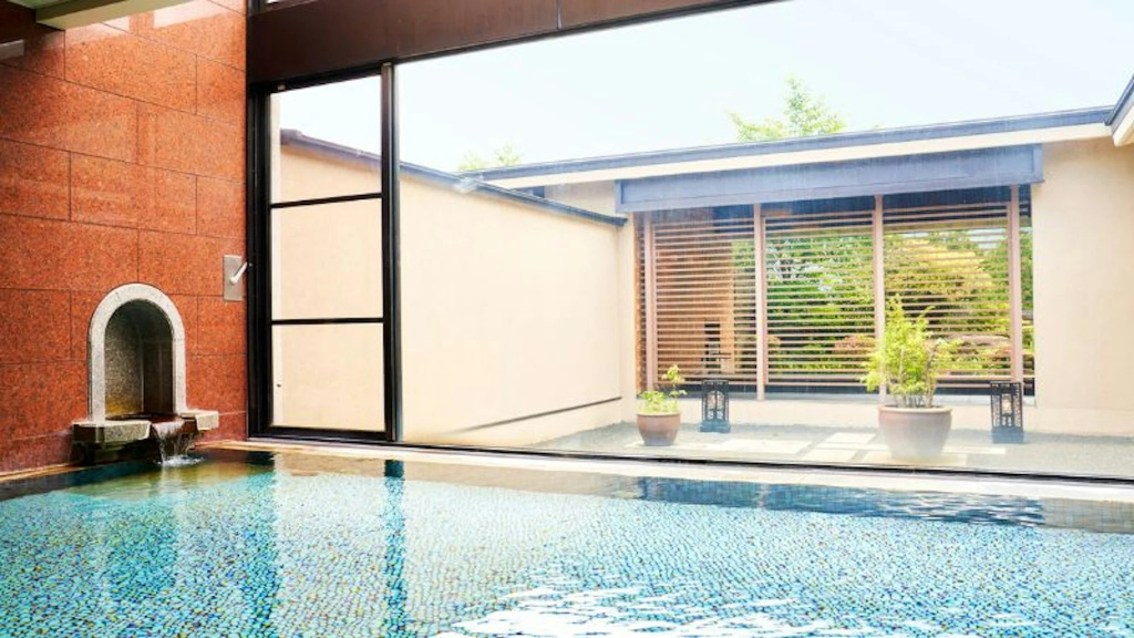 Hakone Sengokuhara Prince Hotel 사진 35