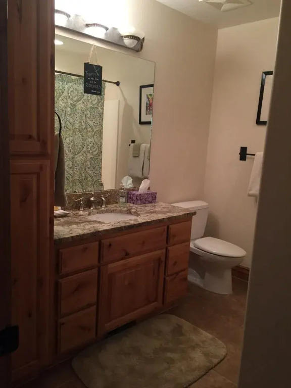 Fox Creek Inn Bed & Breakfast - фото 10