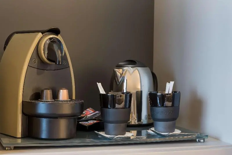Best Western Plus Le Moderne - Chambres