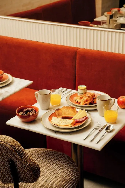 Hotel photo 8