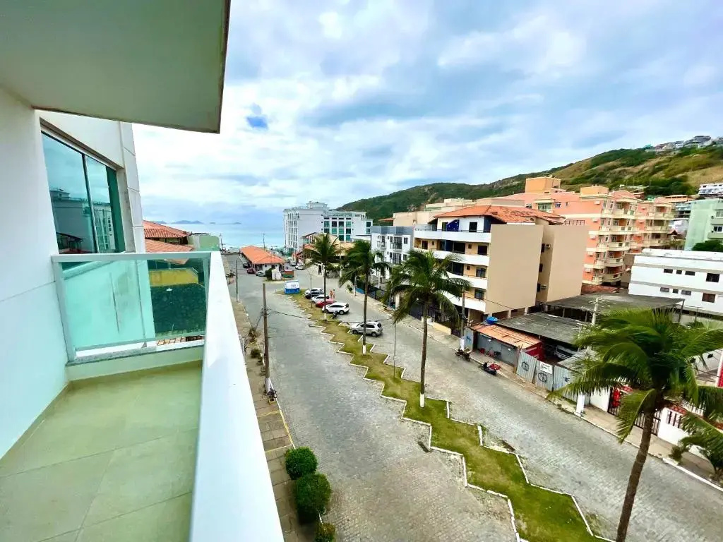 Luz do Sol Residence Inn Prainha 3 Quartos
