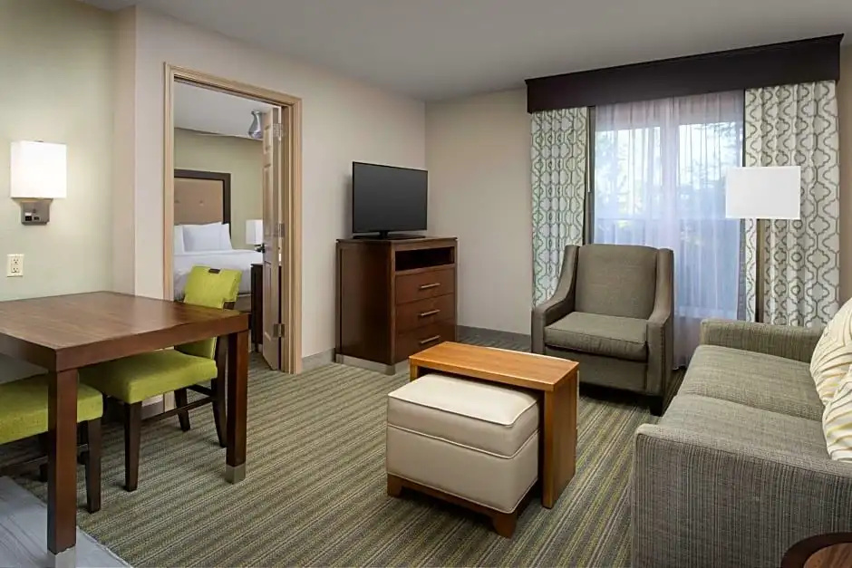 Homewood Suites by Hilton Hillsboro/Beaverton - Chambres