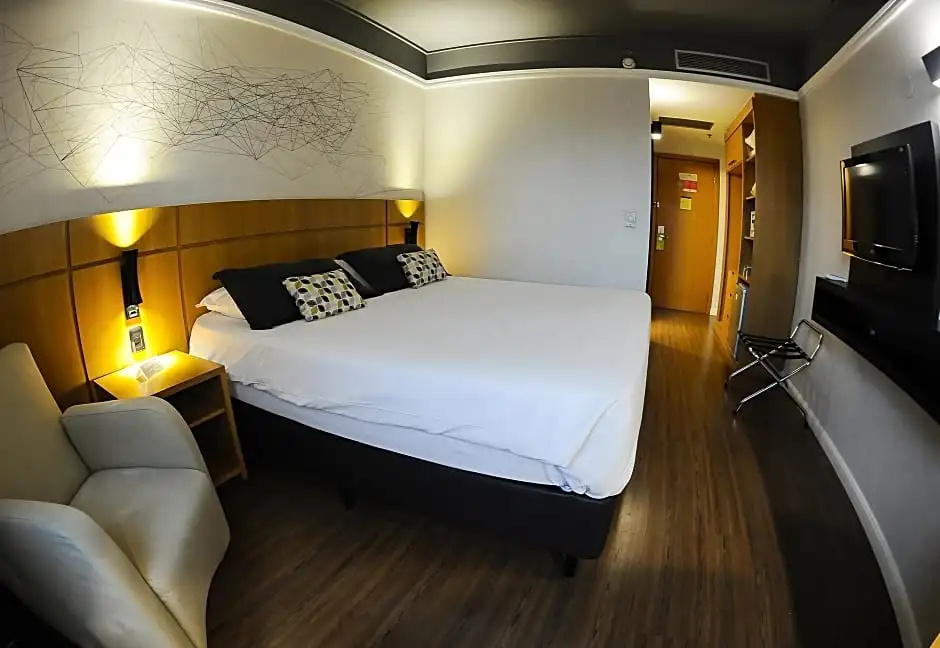 Luxury Single room