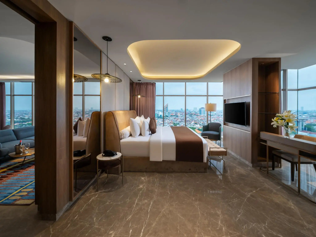 Morazen Surabaya