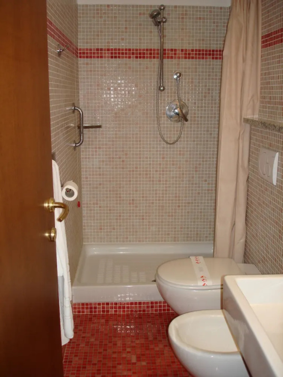 Ariston - Chambres