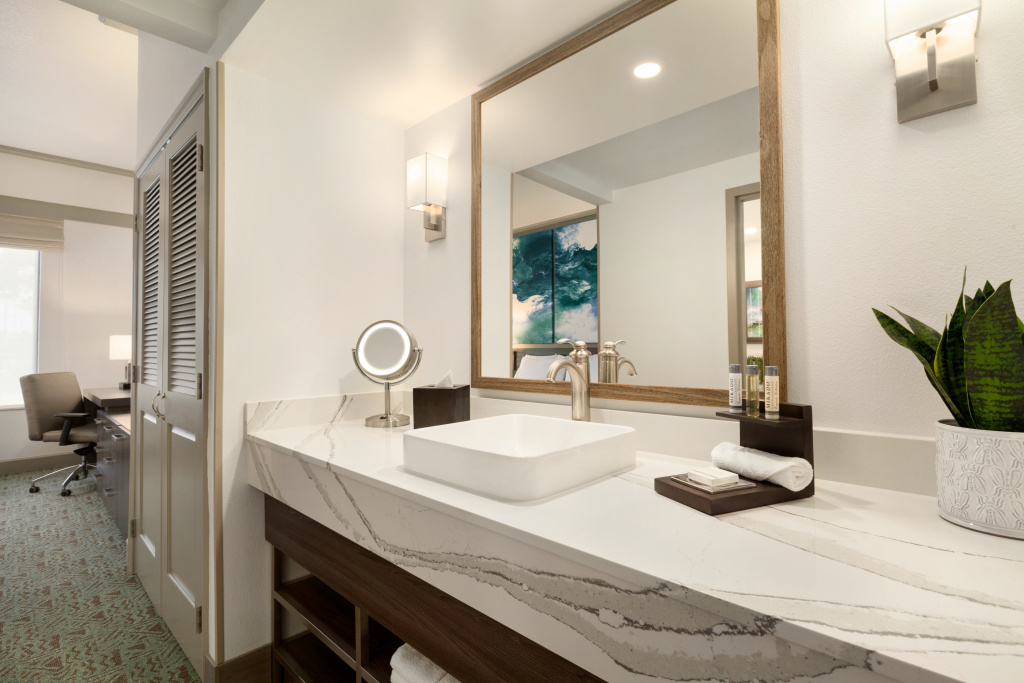 Buena Vista Suites Orlando Hotel - Général