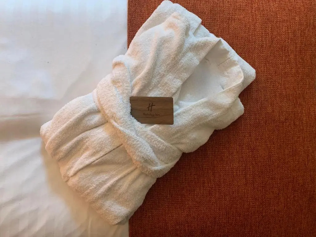 Holiday Inn Salzburg City by IHG - Chambres