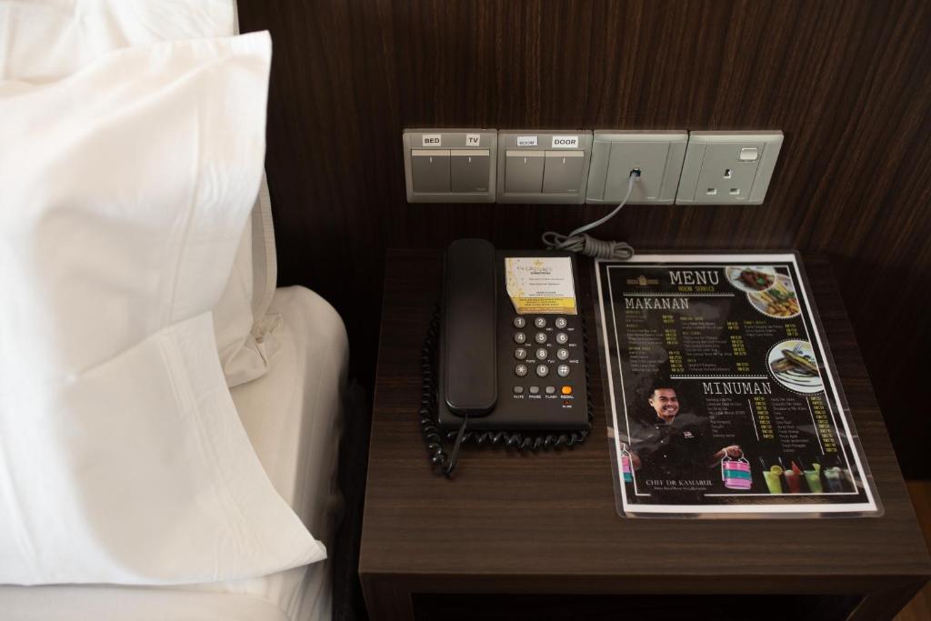 Hotel Seri Malaysia Sungai Petani