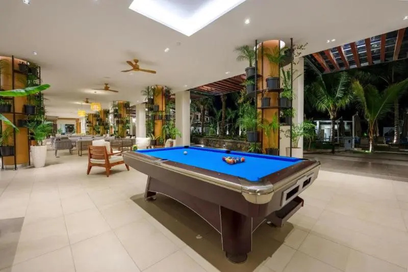 Ocean's Creek Beach Hotel Balaclava, Тер-Руж, Маврикій мініатюра 11