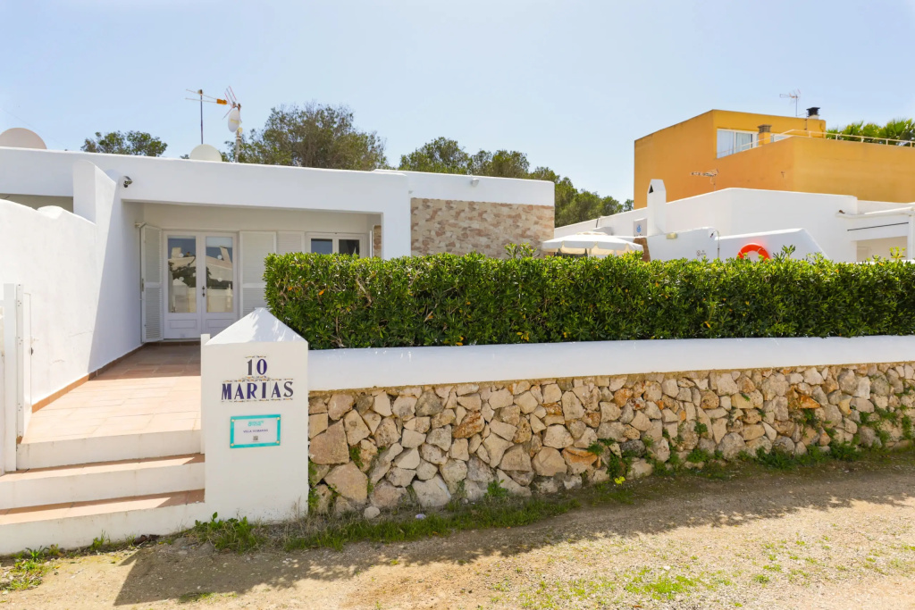Villa 10 Marias