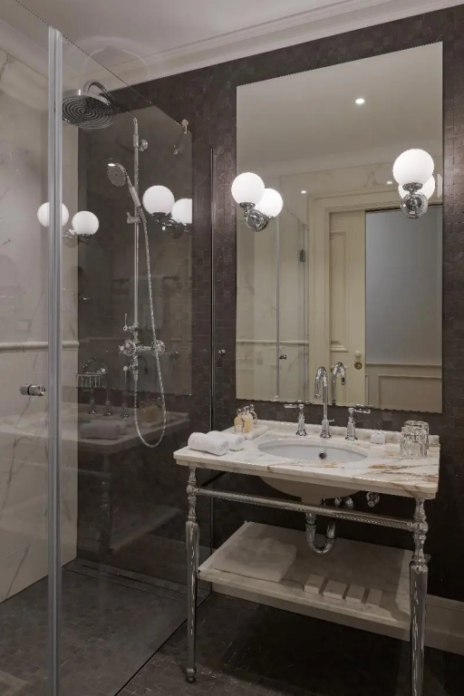 Palace Elisabeth Hvar Hotel - Chambres