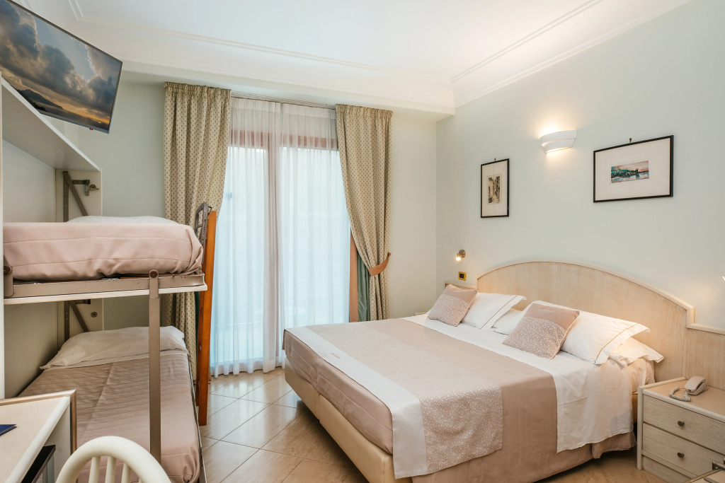 Gardenia Sorrento Coast, Ascend Hotel Collection - Général