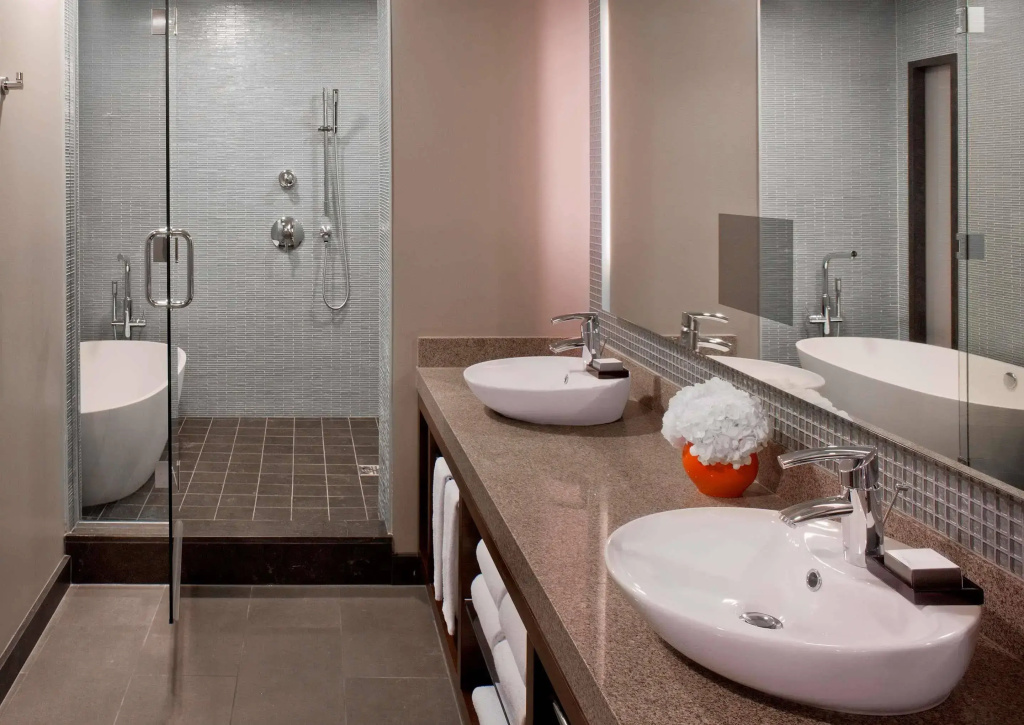 Grand Hyatt San Francisco - Général