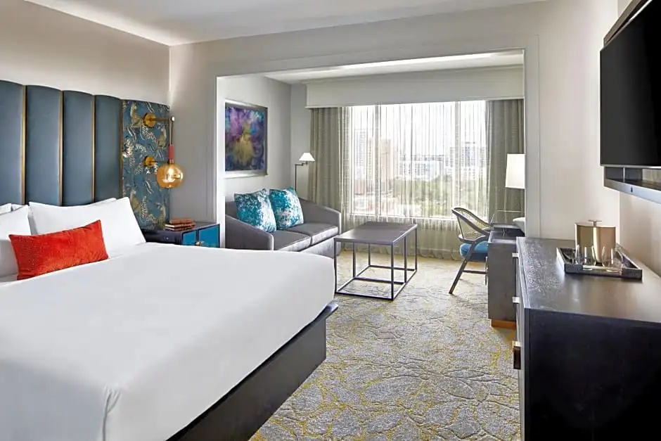 Grand Bohemian Orlando, Autograph Collection - Chambres