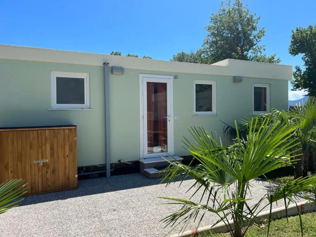 THE CAMP by Maggiore Suites
