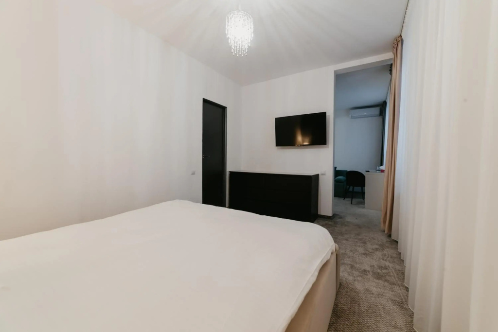 Hotel Meteor Cluj