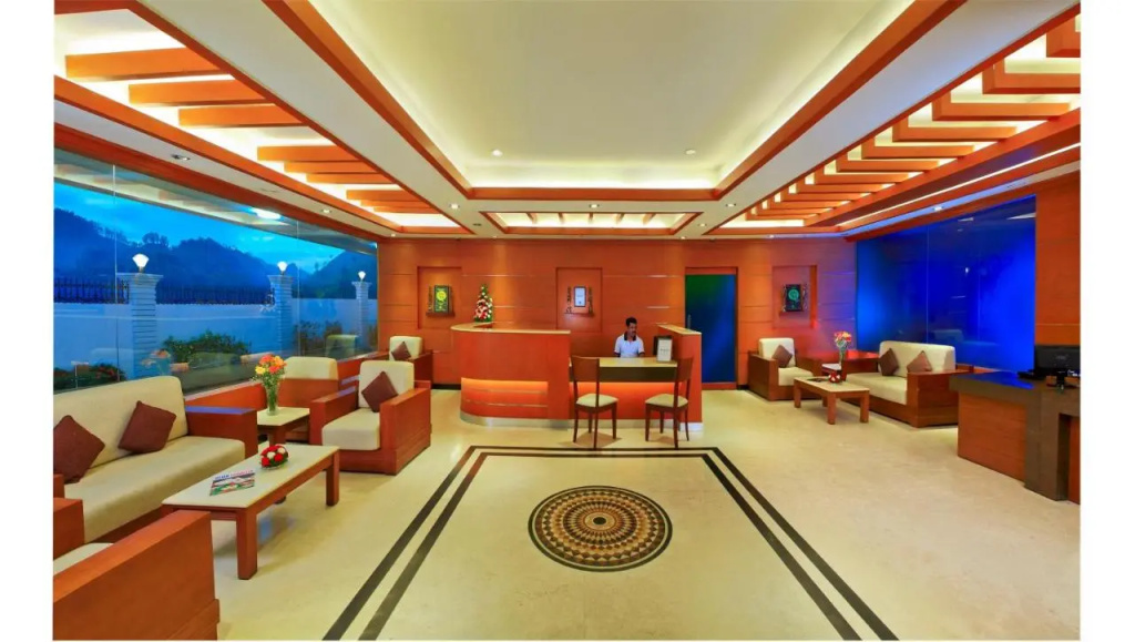 Hotel photo 2