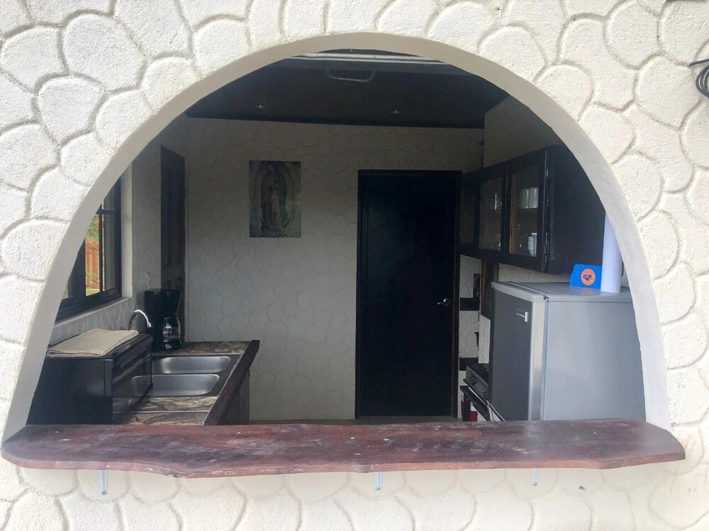 Relax House
