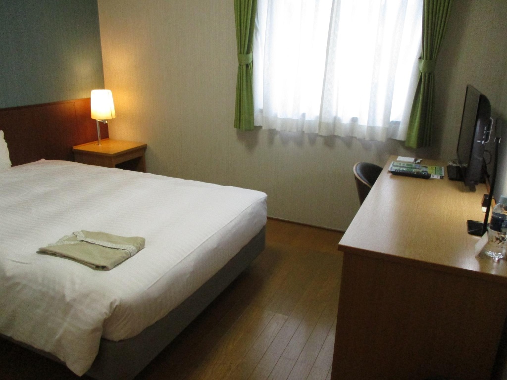 Seaside Hotel Twins Momochi 사진 12
